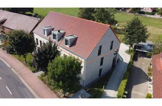 Wohnung mieten in 48480 Spelle, Barrierefreie 2-Zimmer Neubaumietwohnungmit Stellplatz im Zentrum von Spelle!