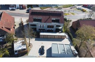 Wohnung mieten in 48480 Spelle, Barrierefreie 2-Zimmer Neubaumietwohnungmit Stellplatz im Zentrum von Spelle!