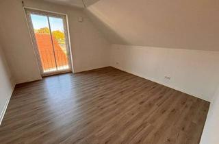 Wohnung mieten in 48480 Spelle, Barrierefreie 2-Zimmer Neubaumietwohnungmit Stellplatz im Zentrum von Spelle!
