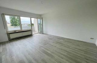 Wohnung mieten in 65428 Rüsselsheim, 2-Zimmer-Wohnung mit Balkon