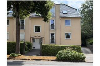 Wohnung mieten in Klingenstraße 197, 42651 Solingen-Mitte, Schöne 4-Zimmer-EG-Wohnung mit Balkon und EBK in Solingen