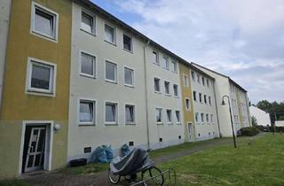 Wohnung mieten in Feldstraße 53, 23774 Heiligenhafen, Gemütliche 2,5-Zimmer-Wohnung ca. 52,77m²