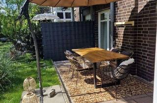 Wohnung mieten in Anton-Holtz Str. 16, 40667 Meerbusch, 4-ZIMMER-WOHNUNG MIT GROßEM BALKON IM HERZEN VON MEERBUSCH-BÜDERICH