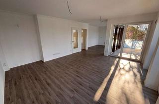 Wohnung mieten in 48480 Spelle, Erstbezug!!barrierefreie 3-Zimmer Mietwohnung mit Stellplatz im Zentrum von Spelle!