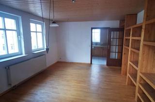 Wohnung mieten in Hauptstr. 30, 73110 Hattenhofen, 70 qm- 2,5 Maisonette-Whg. im Zentrum von Hattenhofen!!!