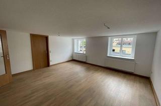 Wohnung mieten in Marktplatz 12, 01814 Bad Schandau, gemütliche 3-Raumwohnung am Markt