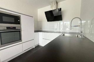 Wohnung mieten in Neuhäuserstr. 49a, 33102 Paderborn, Moderne 2-Zimmer Wohnung mit Balkon im Paderborner Zentrum