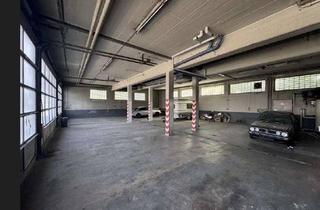 Garagen kaufen in 75365 Calw, Großgarage zum Verkauf – der perfekte Ort für Ihre Fahrzeugleidenschaft!