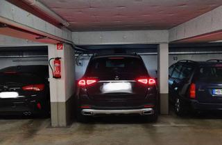 Garagen mieten in Hemelinger Straße 50, 28205 Peterswerder, Tiefgaragenstellplatz fußläufig zum Weserstadion