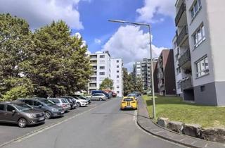 Garagen mieten in Görlitzer Platz, 57072 Siegen, Stellplatz in zentraler Lage in Siegen am Fischbacher Berg zu vermieten