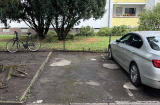 Garagen mieten in Müllerstraße 86D, 13349 Wedding, Stellplatz provisionsfrei ab sofort zu vermieten