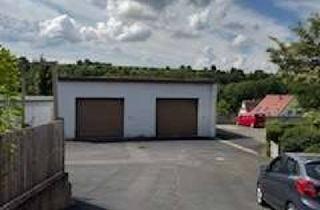 Garagen mieten in Sonnenstraße, 97342 Obernbreit, Doppelgarage