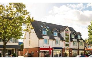 Gastronomiebetrieb mieten in Ratzeburger Allee 83, 23562 St. Jürgen, Gaststätte / Imbiss / Cafe