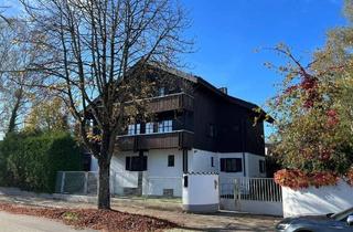 Haus kaufen in 82041 Oberhaching, Paket aus 3 Eigentumswohnungen
