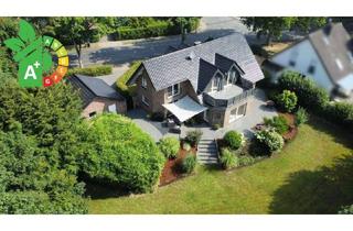 Einfamilienhaus kaufen in 46562 Voerde, Freistehendes modernes Einfamilienhaus mit großem Garten in zentraler Lage von Voerde