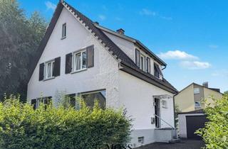 Haus kaufen in 79650 Schopfheim, Raum für Ideen, Platz fürs Leben - Familientraum mit großem Garten in Schopfheim