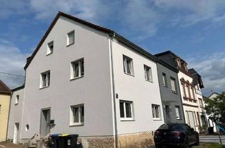 Einfamilienhaus kaufen in 66740 Saarlouis, Modernisiertes Einfamilienhaus in zentraler Lage von Saarlouis-Lisdorf