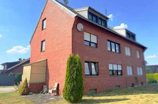 Haus kaufen in 41366 Schwalmtal, Dreifamilienhaus mit Potenzial