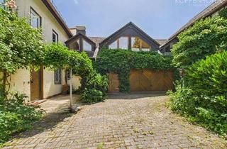 Haus kaufen in 65329 Hohenstein, Clever gedachtes Zweifamilienhaus mit vielen Möglichkeiten