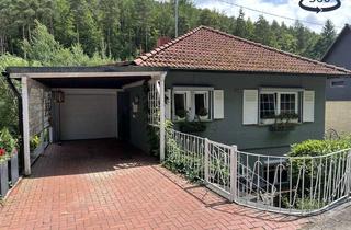 Einfamilienhaus kaufen in 67317 Altleiningen, Natur pur - Top Gepflegtes Einfamilienhaus mit traumhaften Garten, Balkon, Terrasse und Garage