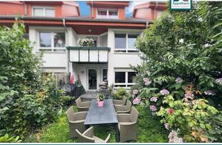 Haus kaufen in 49082 Schölerberg, Komfortables Reihenmittelhaus mit 167 m² Wohnfläche in Toplage von OS-Schölerberg