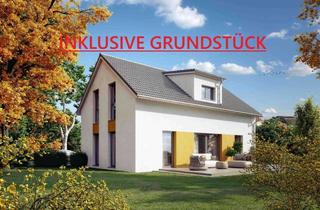 Haus kaufen in 01737 Tharandt, Ihr Weg zum Eigenheim