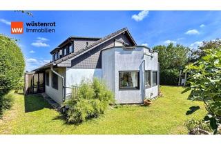 Einfamilienhaus kaufen in 69181 Leimen, Geräumiges Einfamilienhaus mit Doppelgarage und Garten in idyllischer Feldrandlage von Gauangelloch