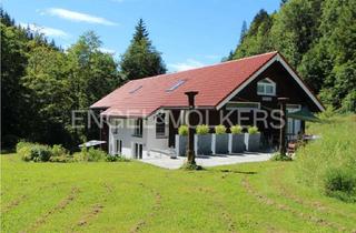 Haus kaufen in 87474 Buchenberg, Ehemalige, kernsanierte Sägemühle in idyllischer Lage