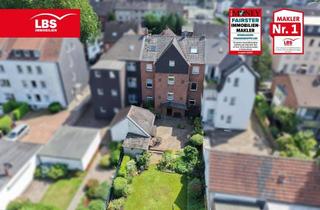 Haus kaufen in 45964 Gladbeck, Traditionshaus mit Potenzial - Platz für bis zu 3 Familien + Garten & Anbau