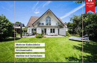 Haus kaufen in 51515 Kürten, Moderner Familientraum || Balkon und Garten || Doppelgarage