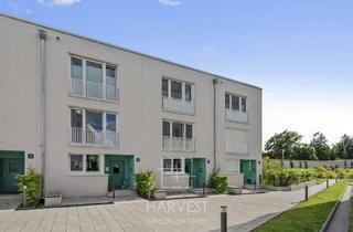Reihenhaus kaufen in 81249 München, Modern wohnen, entspannt leben – Reihenhaus von 2022 mit Wohlfühlfaktor