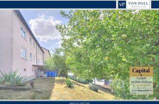 Haus kaufen in 74193 Schwaigern, Licht, Luft und Weitblick – familienfreundliches Reihenendhaus mit schönem Garten