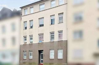 Mehrfamilienhaus kaufen in 44147 Lindenhorst, Mehrfamilienhaus in Dortmund-Eving nahe Fredenbaumpark für Kapitalanleger