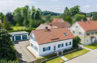 Einfamilienhaus kaufen in Hauptstraße, 86899 Landsberg, Charmantes Einfamilienhaus in Landsberg