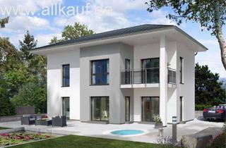 Haus kaufen in 94161 Ruderting, Ihr Traumhaus in Ruderting - Individuell und nach Ihren Wünschen geplant!