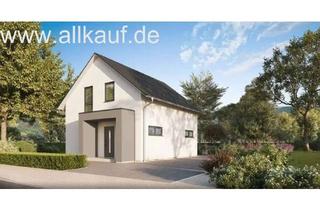 Haus kaufen in 94501 Aldersbach, Ihr Traumhaus in Aldersbach - Individuell und nach Ihren Wünschen gestaltet!