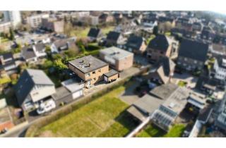 Haus kaufen in 41564 Kaarst, Kernsanierung oder Abriss/Neubau - Zweifamilienhaus mit Garten in gefragter Wohnlage von Kaarst