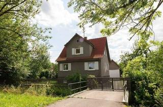 Einfamilienhaus kaufen in Buchloerstraße 12, 86862 Lamerdingen, Charmantes Einfamilienhaus im Grünen