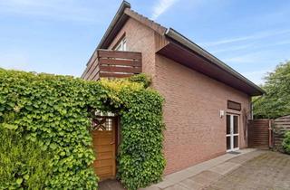 Doppelhaushälfte kaufen in 29320 Hermannsburg, Leben, wo andere Urlaub machen: Doppelhaushälfte in der Südheide