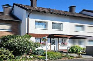 Reihenhaus kaufen in 53489 Sinzig, Charmantes Reihenhaus mit Einzelgarage in Bad Bodendorf