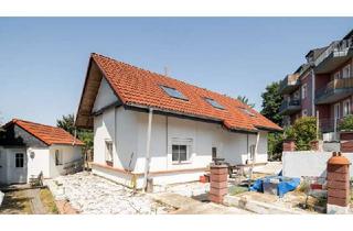 Einfamilienhaus kaufen in 50169 Kerpen, Freistehendes Einfamilienhaus mit viel Potenzial in Kerpen-Horrem