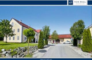 Haus kaufen in 87663 Lengenwang, Landhaus mit Seele – Stilvolles Anwesen in traumhafter Alleinlage im Allgäu