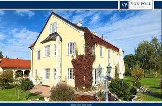 Haus kaufen in 87663 Lengenwang, Stilprägend. Hochwertig. Einzigartig.