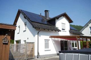 Haus kaufen in 57413 Finnentrop, / Modern und komfortabel in Rönkhausen!