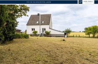 Haus kaufen in 59929 Brilon, Wo Wiesen rauschen und Felder blühen: Ihr neues Zuhause