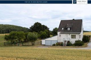 Haus kaufen in 59929 Brilon, Wo Wiesen rauschen und Felder blühen: Landwirtschaftliche Nutzung