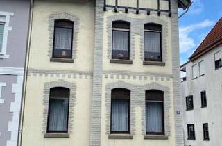 Haus kaufen in Buschstr. 213, 47800 Bockum, HANDWERKER AUFGEPASST** SANIERUNGSOBJEKT IM WUNDERSCHÖNEN ORTSTEIL KREFELD-BOCKUM