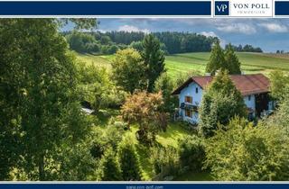 Haus kaufen in 84364 Bad Birnbach, Liebevoll saniertes Bauernsacherl nahe Bad Birnbach mit großzügigem Grundstück