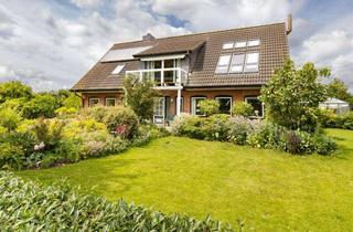 Einfamilienhaus kaufen in 24407 Rabenkirchen-Faulück, Schleipanorama: Ihr Einfamilienhaus mit Schleiblick