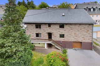 Haus kaufen in Kirchstraße, 56290 Beltheim, Mit Herz sanieren - mit Liebe wohnen - charmantes Einsteigerhaus im Ortskern von Beltheim